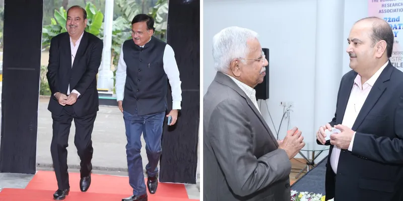 BTRA Marks 72nd Foundation Day with Focus on Innovation and Sustainability